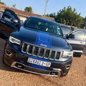 Executive Car Hire