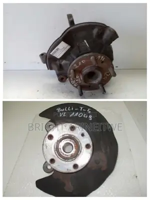 Wheel Hub for Mitsubishi Pajero GDI
