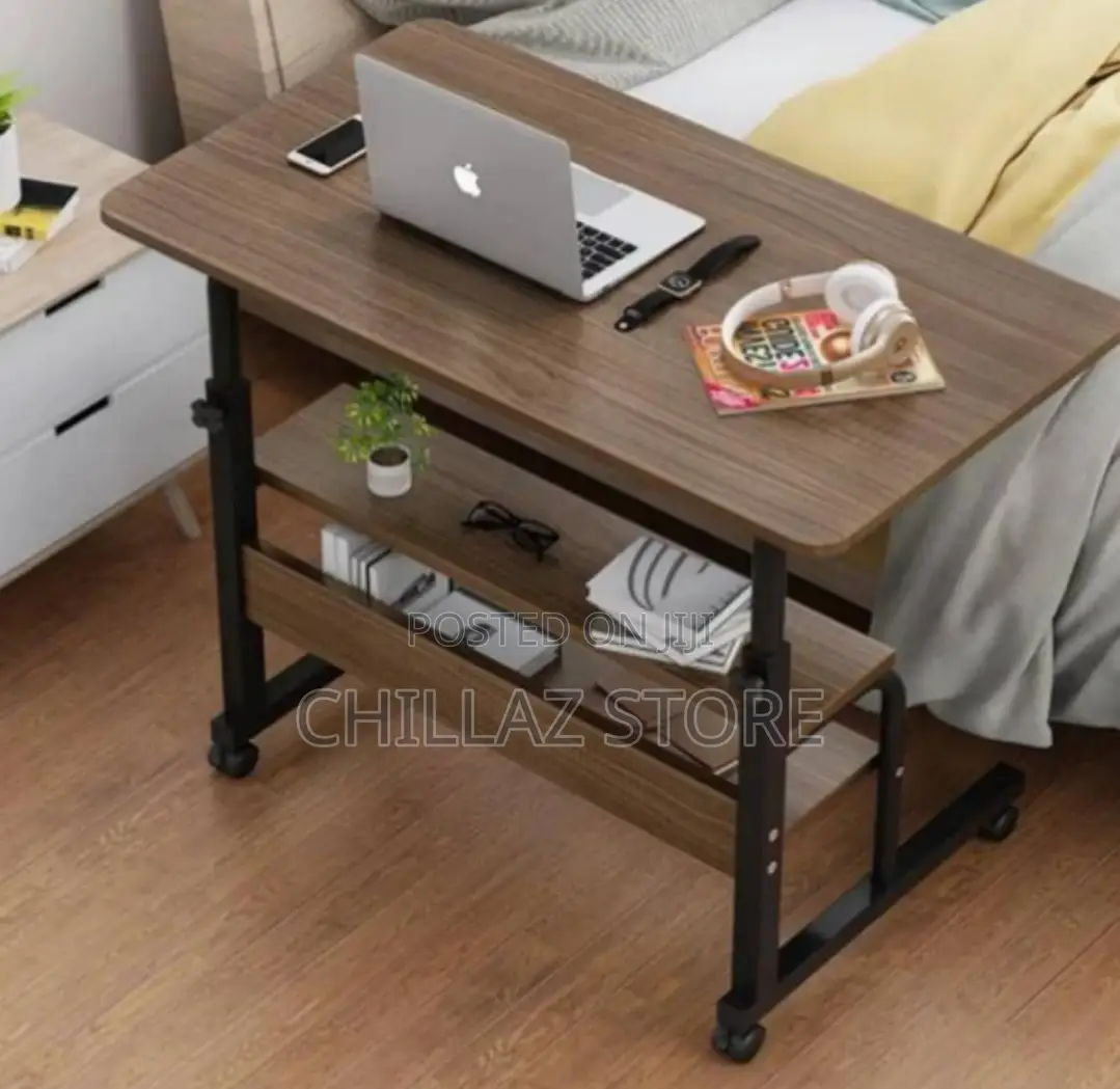 Wooden Laptop Table