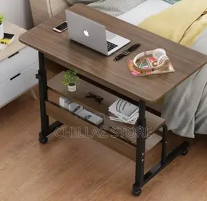 Wooden Laptop Table