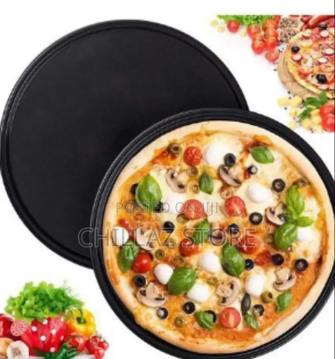 Pizza Tray