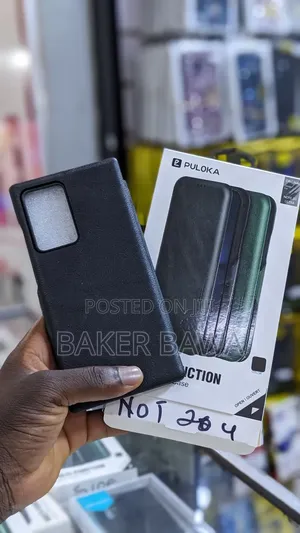 Samsung Galaxy Note 20 Ultra Cases Puloka