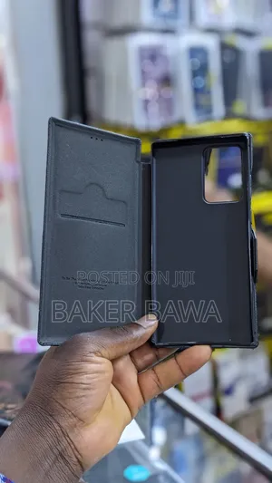 Samsung Galaxy Note 20 Ultra Cases Puloka