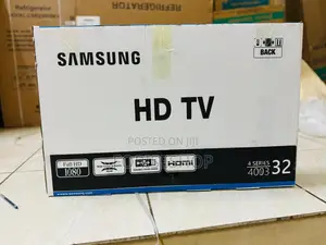 Samsung 32inch Digital HD TV