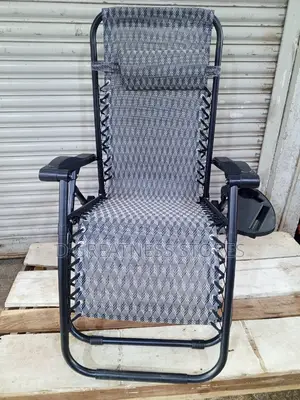 Resting Foldable Chairs
