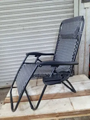 Resting Foldable Chairs