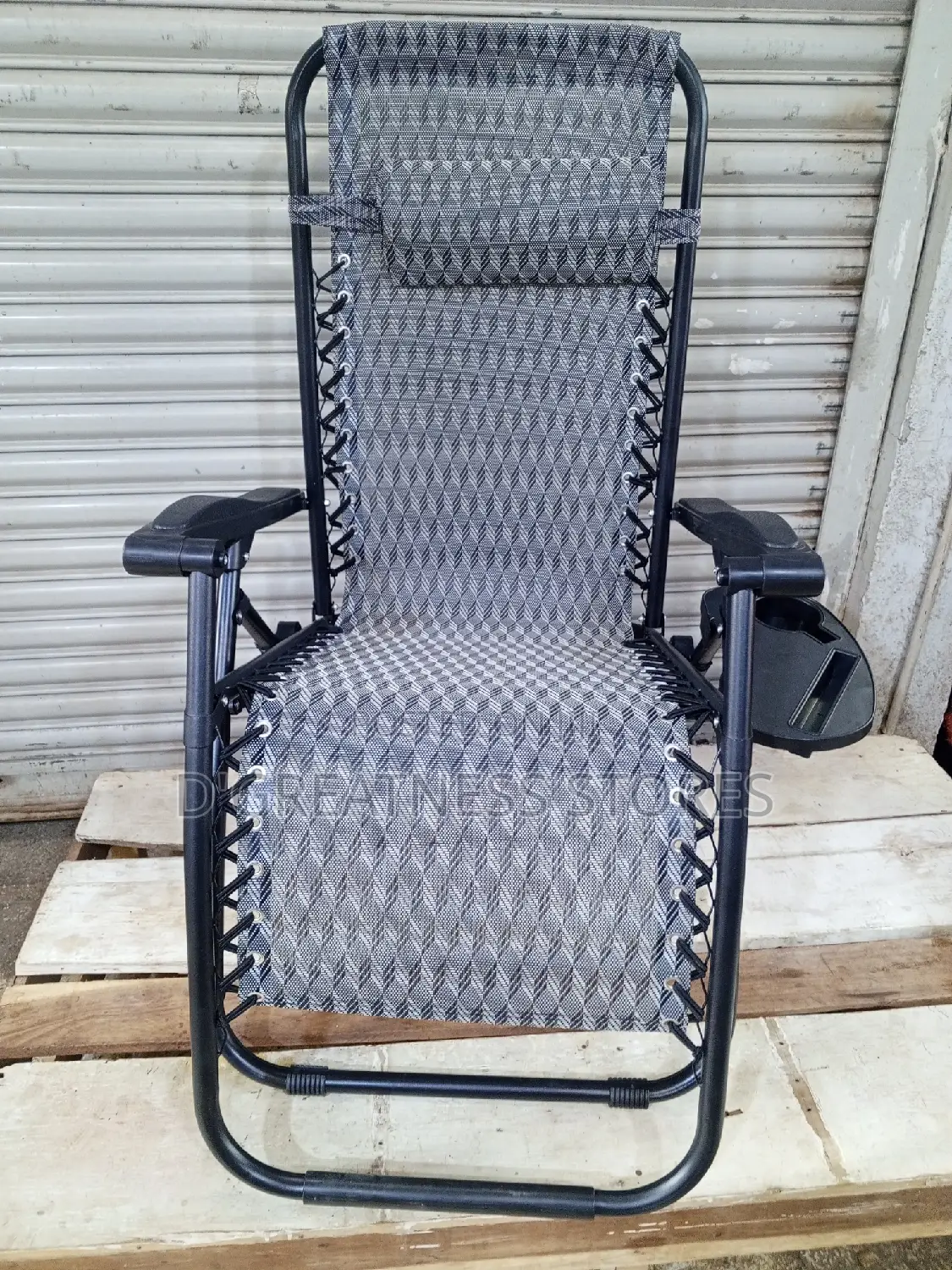 Resting Foldable Chairs