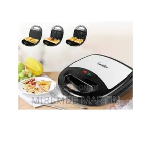 3 in 1 Sonifer Sandwich Maker.