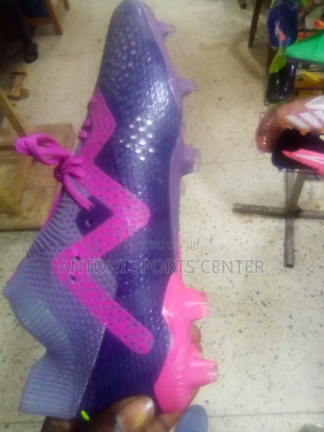 PREDRTOR Boots Original One