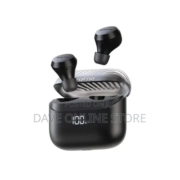 Oraimo Airbuds 4 ENC True Wireless Earbuds