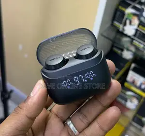 Oraimo Airbuds 4 ENC True Wireless Earbuds