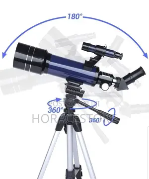 Refractor Astronomical Telescope