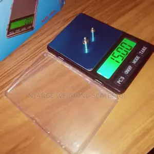 Good Quality Electronic Mini Scale (012)