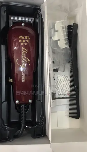 Whal Balding Proffessional Clipper