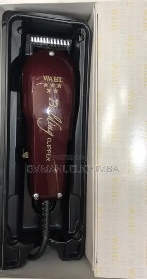 Whal Balding Proffessional Clipper