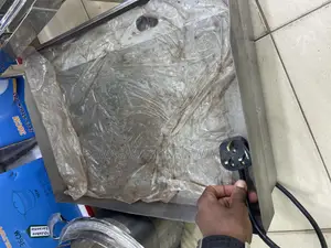 Electric Single Chapati Maker Griddle