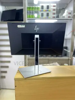 Hp Ips Monitor 24inch E24 G4 FHD