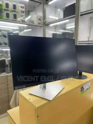 Hp Ips Monitor 24inch E24 G4 FHD
