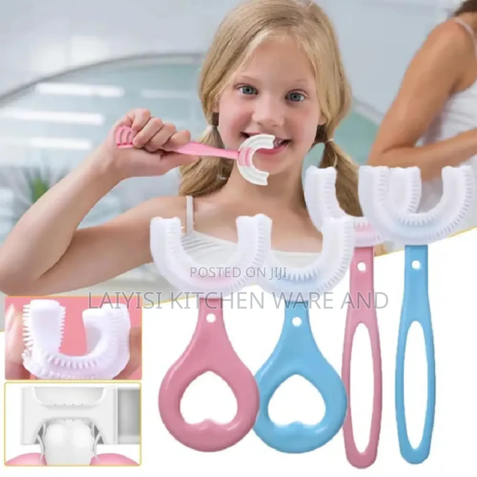 Kids Tooth Brush