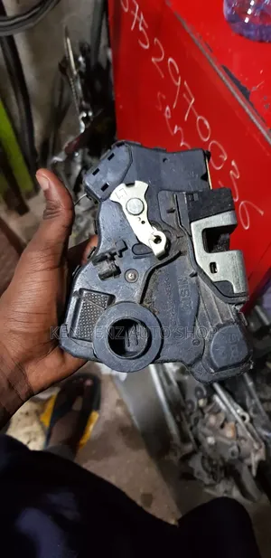 Door Lock Motor/ Actuators for Mark X