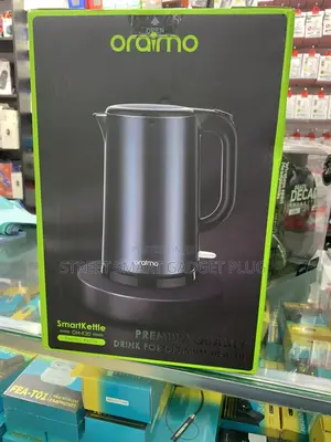 Oraimo Smart Kettle