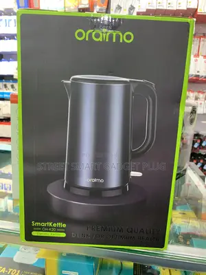 Oraimo Smart Kettle