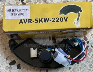 AVR 5-8kw 220v