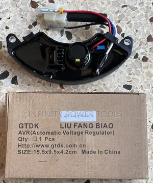 AVR, 5.5kw, 220v