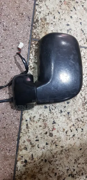 Sidemirrors for Toyota Spacio Ordinary