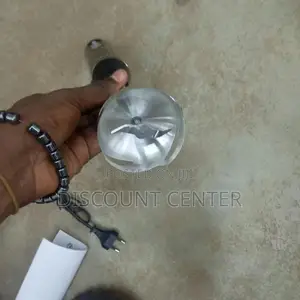 Hand Blender