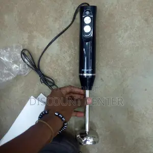 Hand Blender
