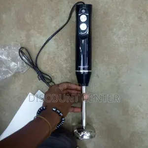 Hand Blender