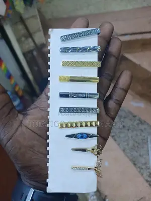 Original Elegant Tie Clips-1pc