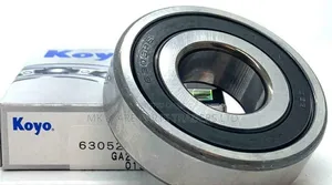 Bearings and Oil Seals