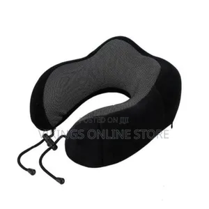 Memory Form Travel Pillow,Cervical Neck Pillow