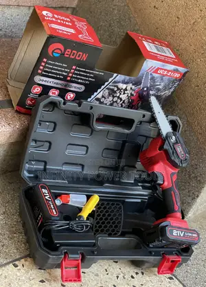 Electric Saw