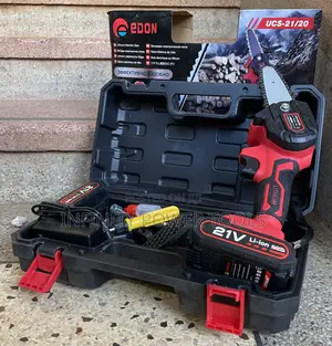 Lithium Electric Saw(Edon)