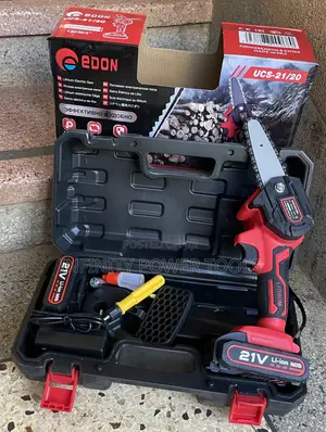 Lithium Electric Saw(Edon)