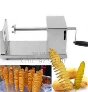 Manual Chips Cutter