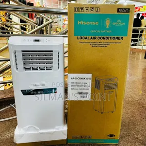 Hisense Local Air Conditioner 9000btu