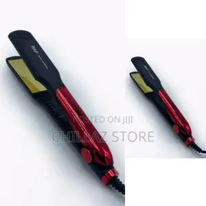 RAF Hair Iron