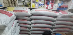 Starter Pellets