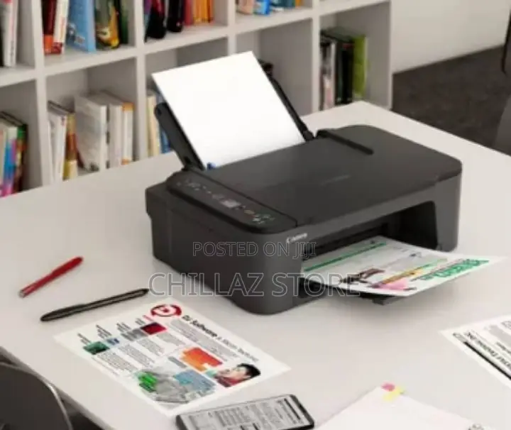 Brand Electric Printer