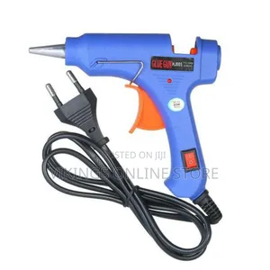 20W Hot Melt Glue Gun Hot Melt Glue Machine Multifunctional