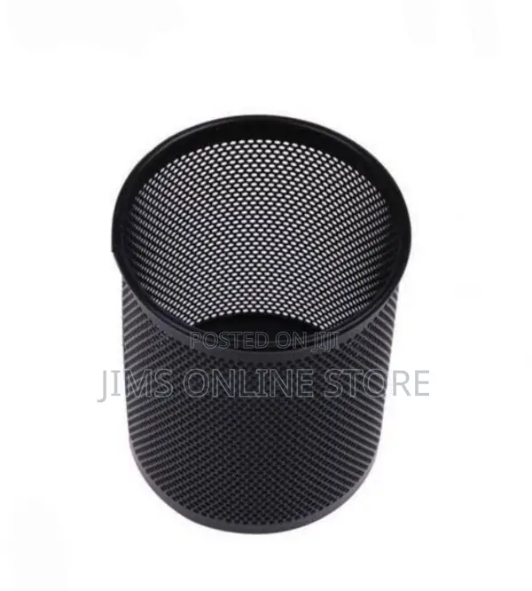 Office Pen Holder Mesh
