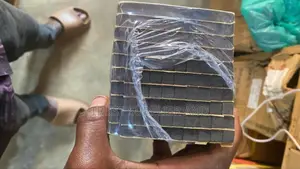 Double Tape