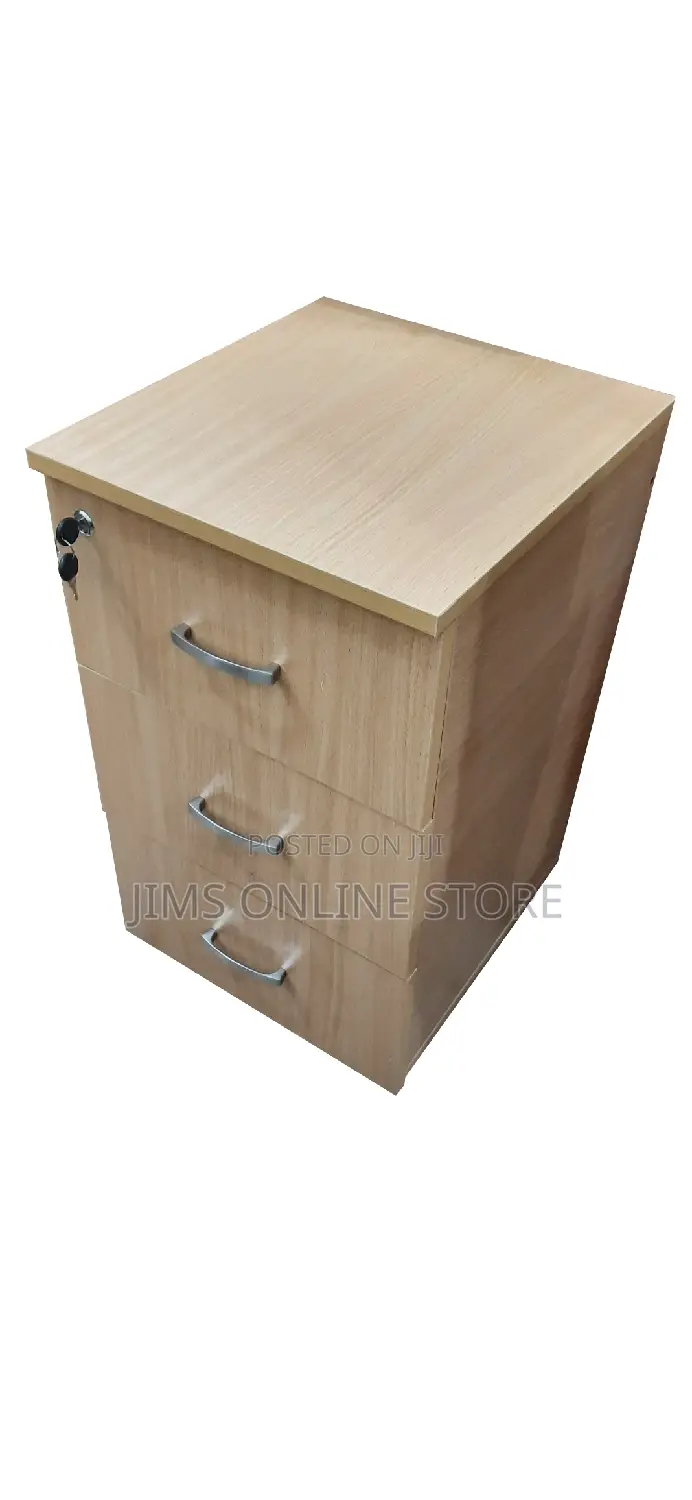 Office Moving Drawer