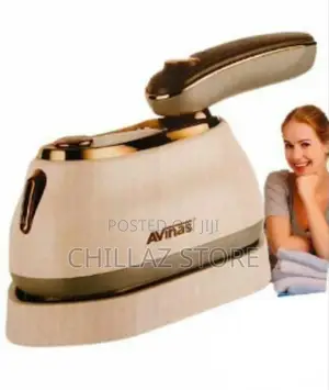 Avinas Travel Iron