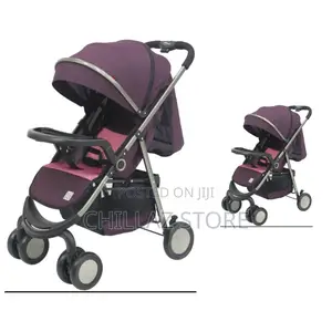 Foldable Baby Stroller