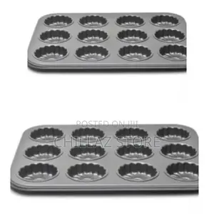 Cupcake Molds